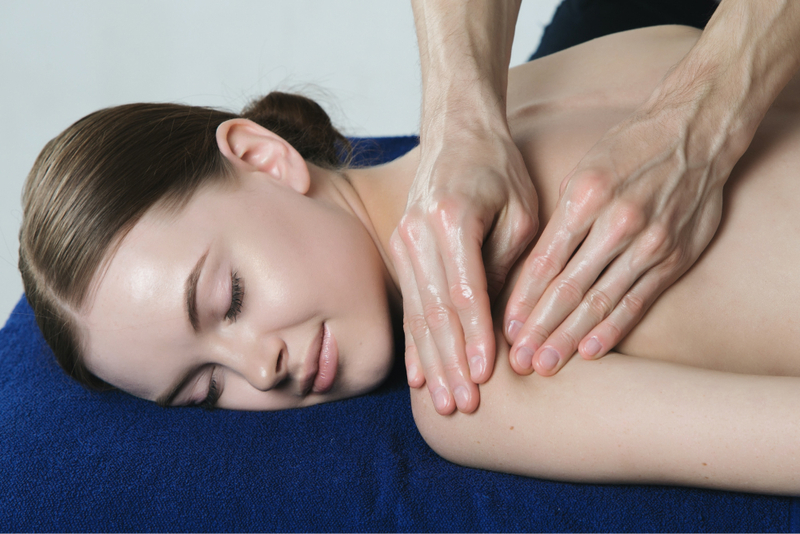 Holistic Massage
